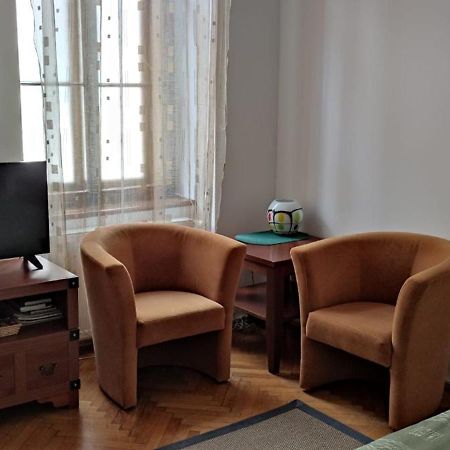Garsoniera Central Сибиу Екстериор снимка