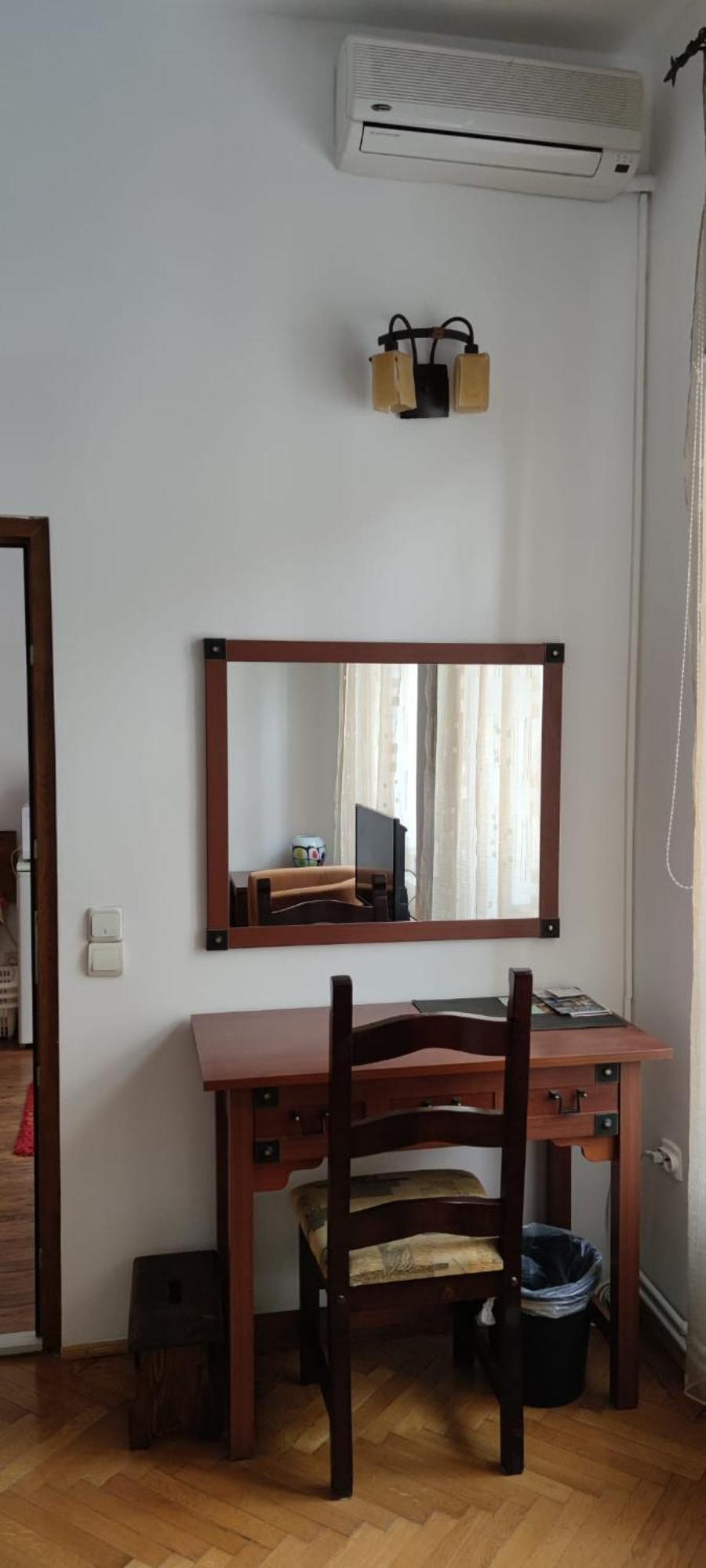 Garsoniera Central Сибиу Екстериор снимка